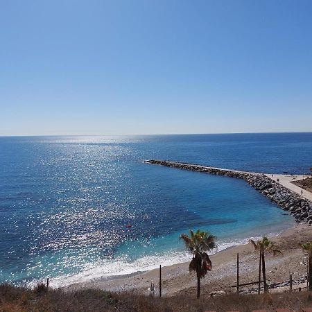 شقة Benalmadena Nuevatorrequebrada المظهر الخارجي الصورة