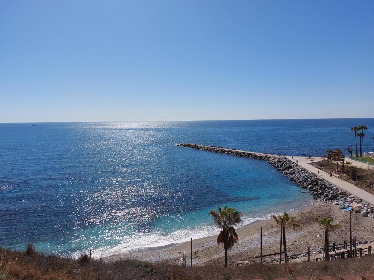 شقة Benalmadena Nuevatorrequebrada المظهر الخارجي الصورة