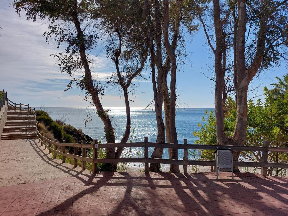 شقة Benalmadena Nuevatorrequebrada المظهر الخارجي الصورة