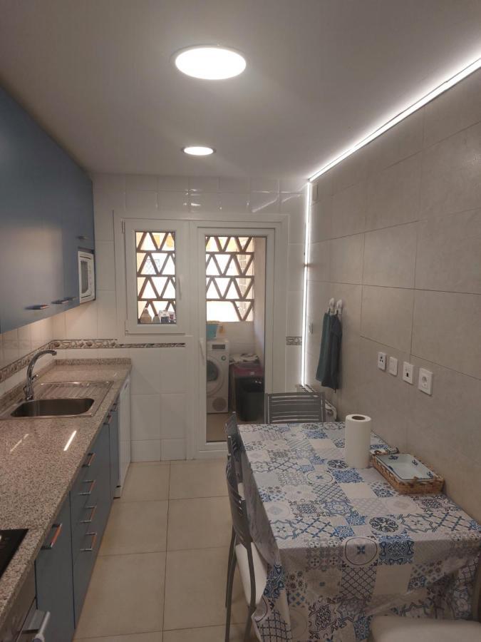 شقة Benalmadena Nuevatorrequebrada المظهر الخارجي الصورة
