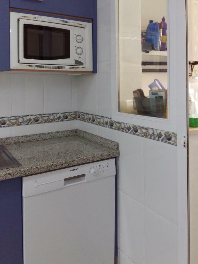 شقة Benalmadena Nuevatorrequebrada المظهر الخارجي الصورة