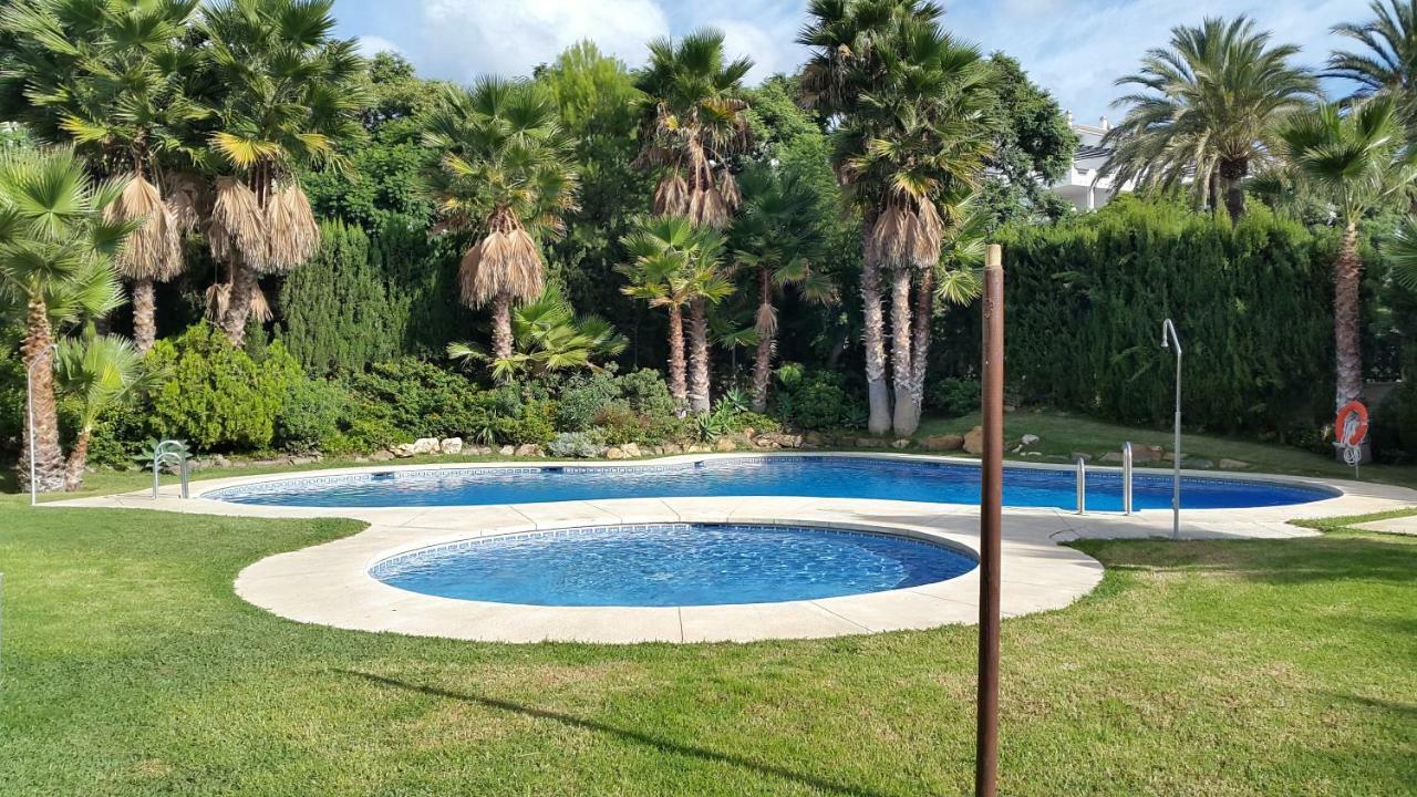 شقة Benalmadena Nuevatorrequebrada المظهر الخارجي الصورة