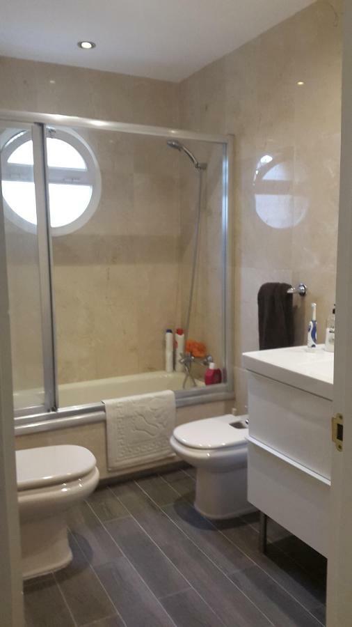 شقة Benalmadena Nuevatorrequebrada المظهر الخارجي الصورة