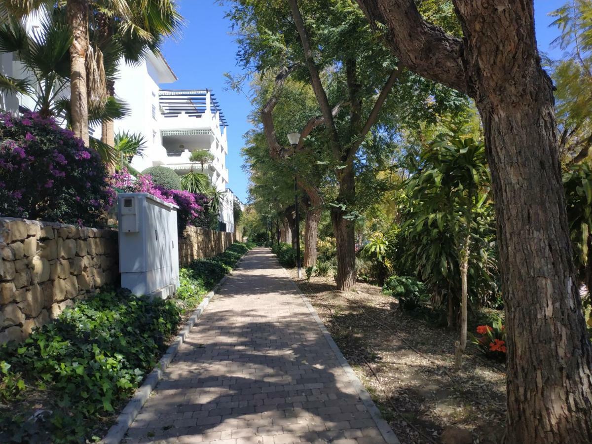 شقة Benalmadena Nuevatorrequebrada المظهر الخارجي الصورة